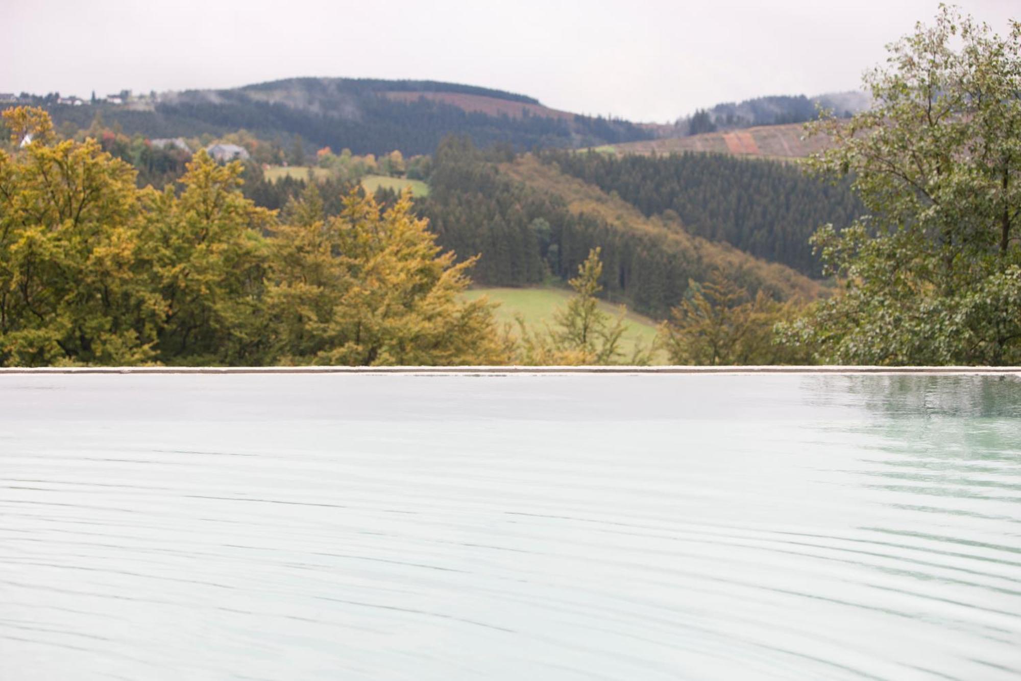Waldhaus Ohlenbach Hotel Schmallenberg Exterior photo