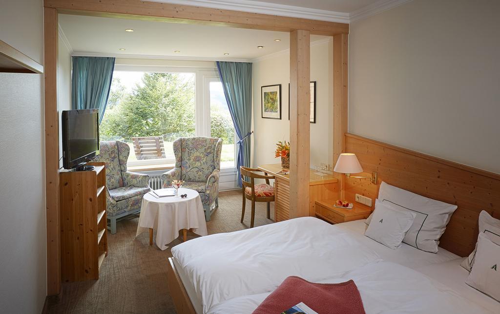 Waldhaus Ohlenbach Hotel Schmallenberg Room photo