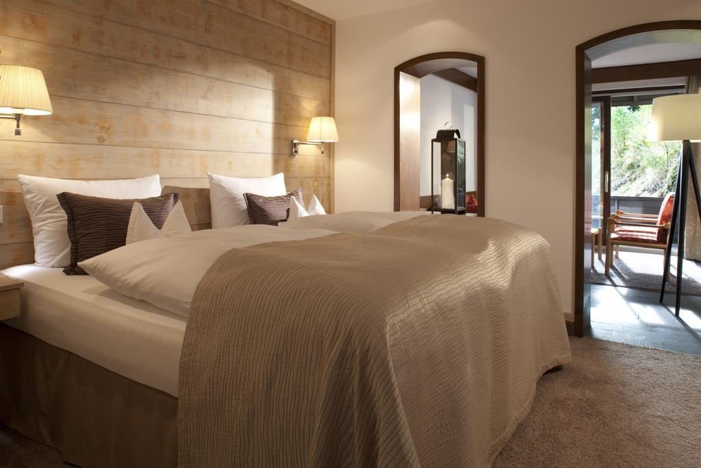 Waldhaus Ohlenbach Hotel Schmallenberg Room photo