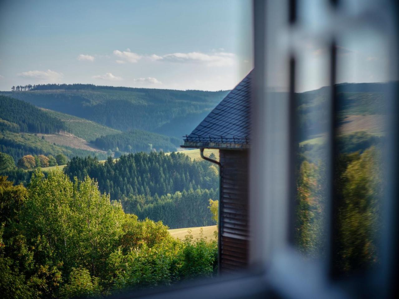Waldhaus Ohlenbach Hotel Schmallenberg Exterior photo