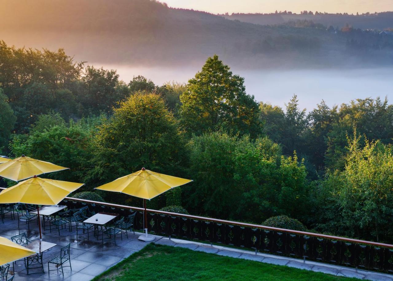 Waldhaus Ohlenbach Hotel Schmallenberg Exterior photo